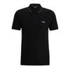 Paul4 10258215 Short Sleeve Polo