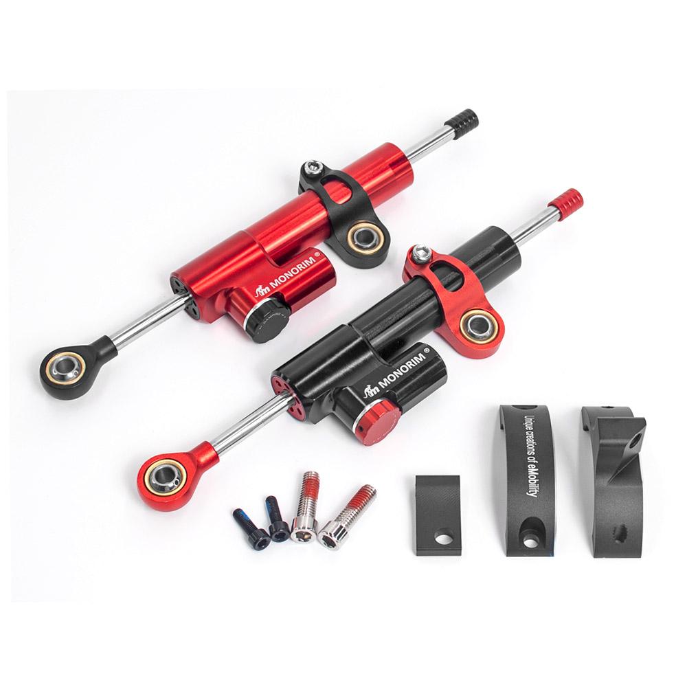 Monorim Steering Stabilize Damper Kit for Xiaomi M365 1S Pro Mi3 Electric Scooter Parts