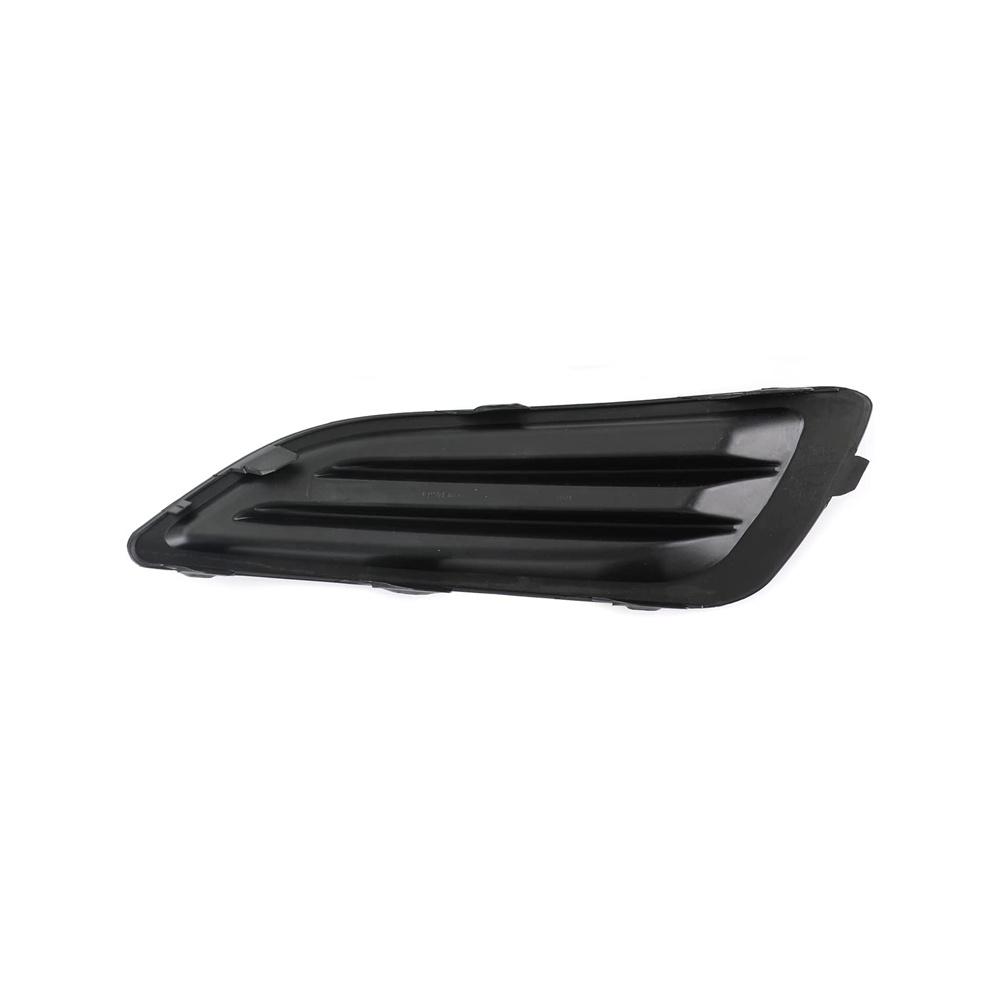 1PC Front Right Side Fog Light Cover Sedan For 2014-19 Ford Fiesta D2BZ-15266-AA