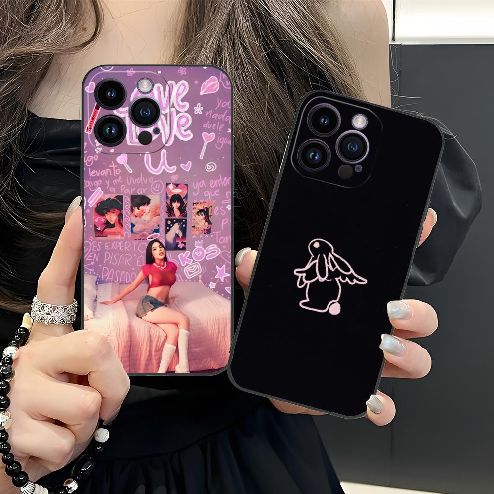 Kenia OS Mobile Cell Phone Case for iPhone 17 16 15 14 13 12 11 X XR XS 8 7 Air Pro Max Plus Mini Colorful Cover Luxury Pretty