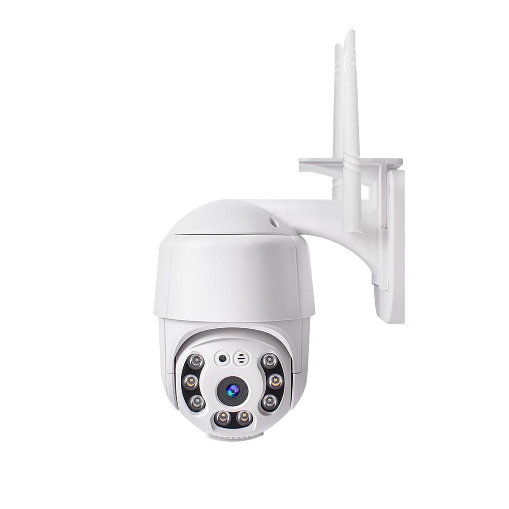 5MP PTZ WiFi IP CCTV Камера V380PRO Беспроводная Сетевая Камера