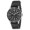TIMEX Men's Watch TW2T75600 Black Dial