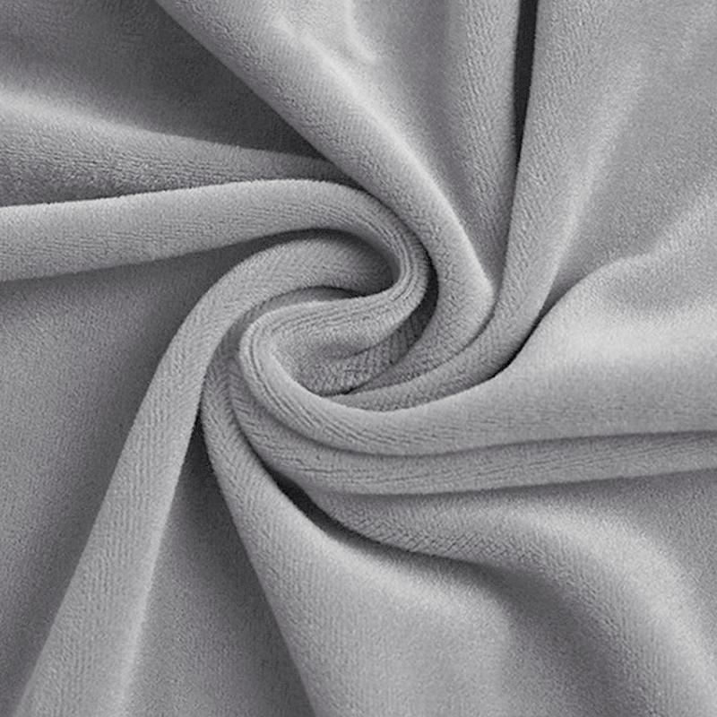 Бархатные тканевые чехлы для диванов для гостиной, плюшевые эластичные чехлы для диванов, толстые чехлы для диванов с тиснением, защита от холода, чехлы для диванов