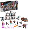 LEGO Super Heroes Endgame Final Battle 76192 Toy Block Present Superhero American Comic Boys Ages 8 and Up Avengers