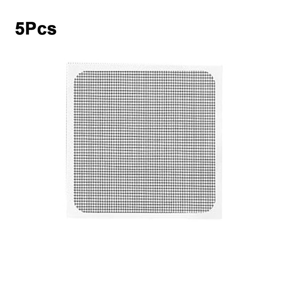 3/5/10 шт. антимоскитные наклейки для ремонта экрана клейкая сетка для фиксации оконная сетка для фиксации экрана