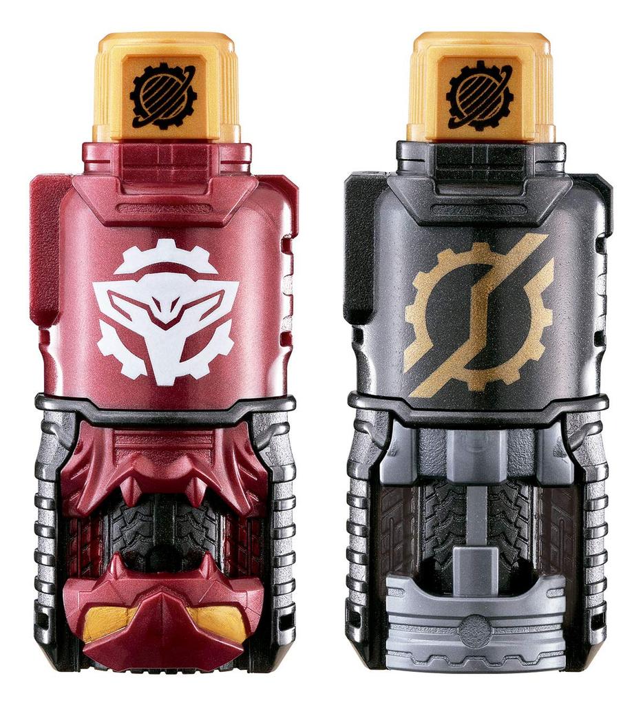 Kamen Rider Transformation Belt DX Evol Driver ver.20th