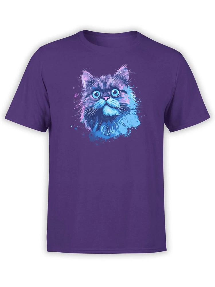 Cats Tshirt Collection Just A Cat Tshirt Unisex