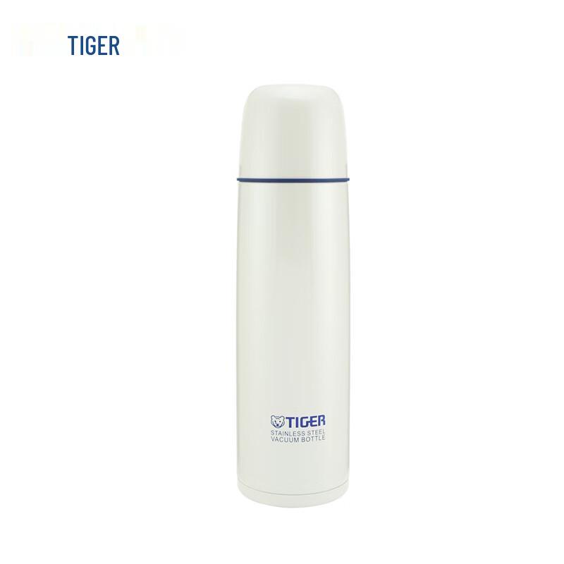 Tiger Вакуумная термобутылка из нержавеющей стали