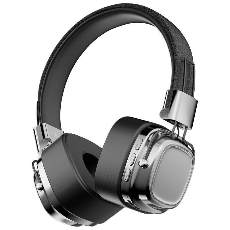 Наушники-вкладыши в стиле ретро Беспроводные гарнитуры Bluetooth 5.3 HIFI Стереозвук Игровые наушники TF/AUX Музыкальный плеер Шумоподавление