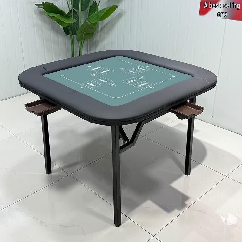 Mengzhang Premium Folding Multi-Game Table