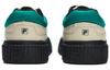 Women's Sneakers FILA Blocks 'Cream Blue Green' Women's