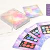 Cosmic Palette Oracle Cards by Princesa 48 Cards with Japanese Keyword List Reina, [Authentic]