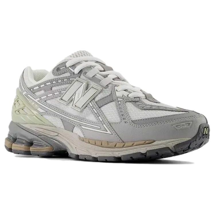 New Balance Кроссовки унисекс 1906U Grey Olivine Team-Away-Grey Grey-Matter M1906NB