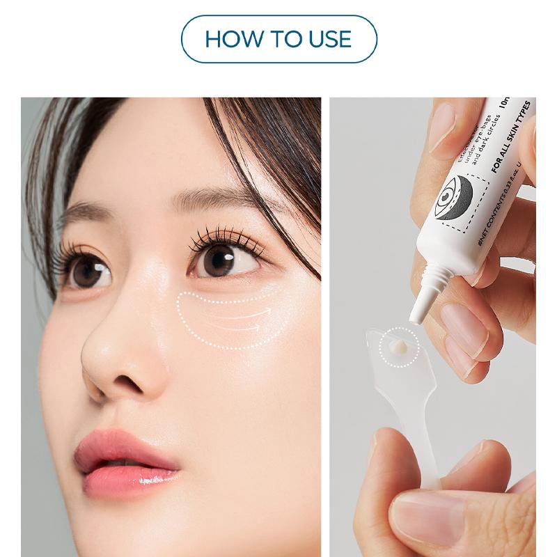 Dr.Melaxin Крем от мешков под глазами Eyephalt 10 г