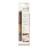 Midori Joint Dots 38139006 Water-Based Pen, 3-Color Connecting, Mocha,