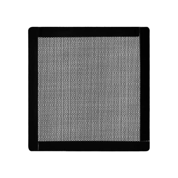 Magnetic Dust Shield for PC Case Width PVC Material Protects Internal Components from Dusts Accumulation