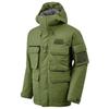 SHIMANO ES Insulation Jacket 03 Khaki 2XL RB-034Y