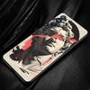 Fashion Ancient Greek Statues Phone Case For Oppo A17 A31 A54 A57 A78 A79 A98 Find X5 X6 Reno 6 7 8 10 11 12 13 F Pro Soft TPU
