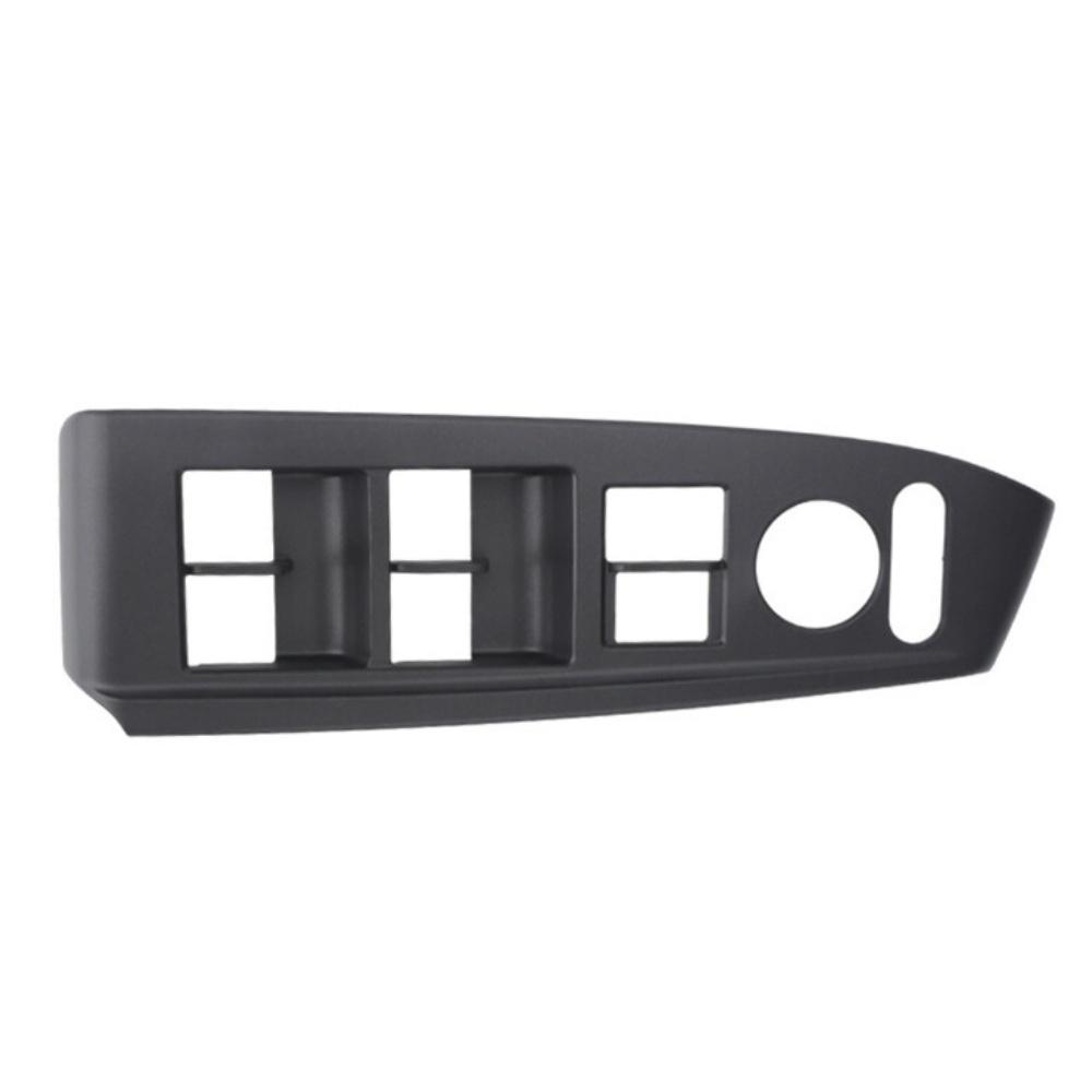 Накладка на рамку переключателя окна со стороны водителя слева для Honda Accord 2008-2013 83592-Tb0-H11Za