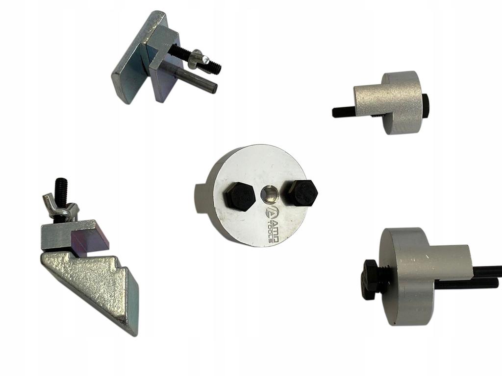 Tool For Poly-Ribbed Belts Bmw Fiat Iveco Mazda Citroen Peugeot Mazda Mercedes Volvo