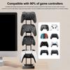 Держатель для контроллера для 5/ 4 Для XboxSeriesX/S/One Стенд для игрового контроллера Стойка-держатель для контроллера USB-порты