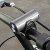 XPG Светодиодный Велосипедный Фонарь USB Перезаряжаемый 350 Люмен Передний Фонарь для Горного Велосипеда Водонепроницаемая Велосипедная Фара для Горного Велосипеда Велосипедный Фонарик