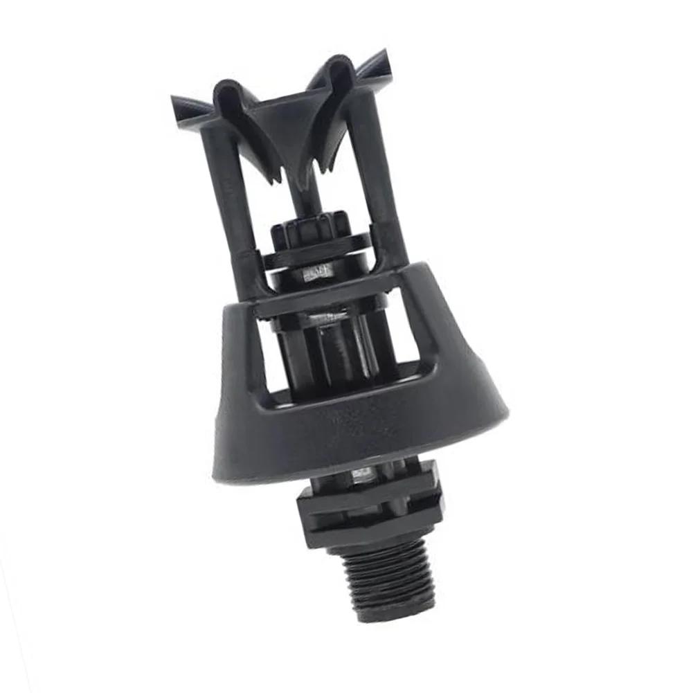 1pc Irrigation Wobble Sprinkler Sprayers Farm Orchard Oscillating Rotary Nozzle 4 Points DN15 External Swing Nozzle Irrigation