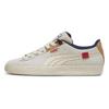 Suede Expedition - Vapor Grey Prairie Tan Unisex Sneakers 395783-02