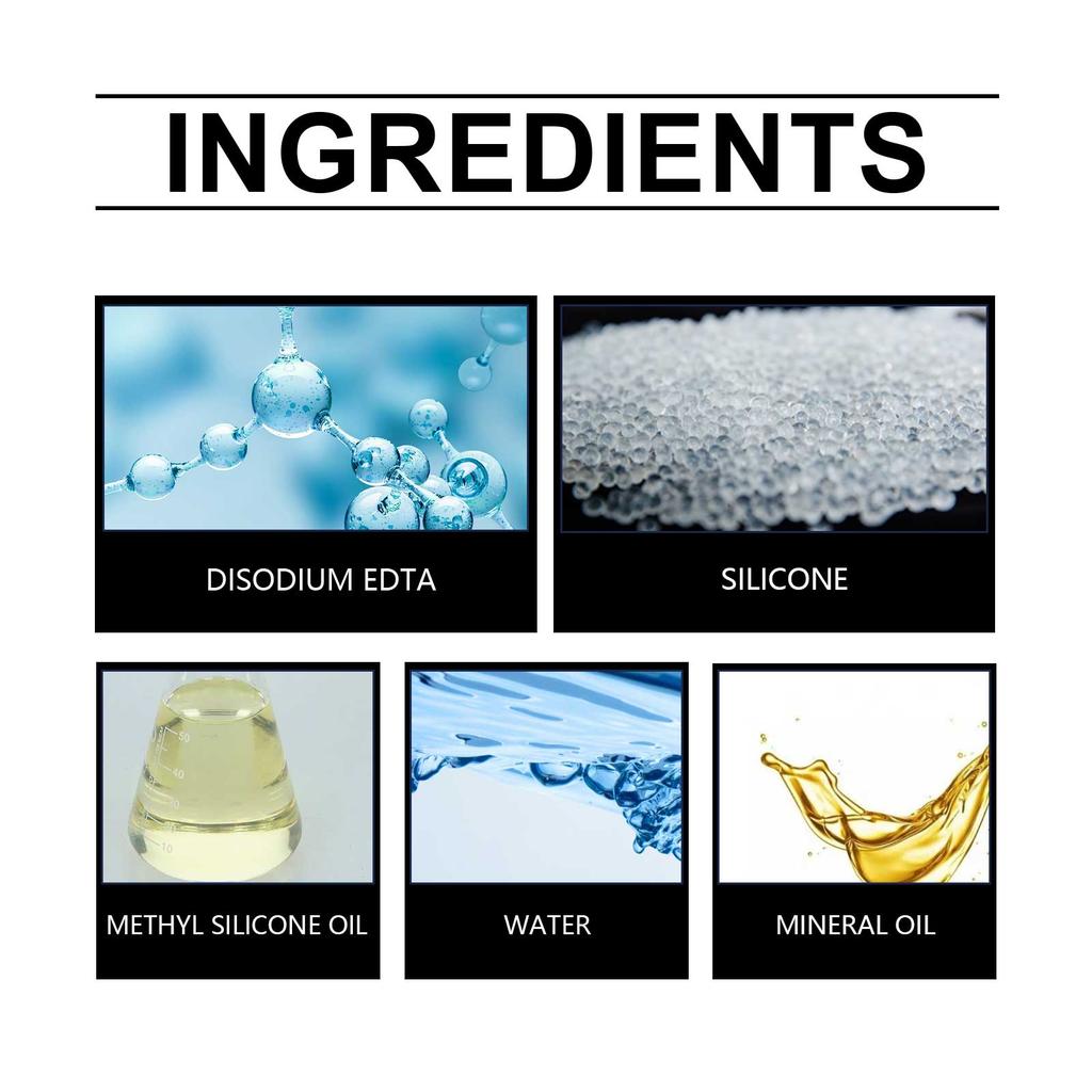 RAYHONG Автомобильное невидимое защитное покрытие-спрей, сильнодействующий пенный обезжириватель для бытовых и автомобильных поверхностей