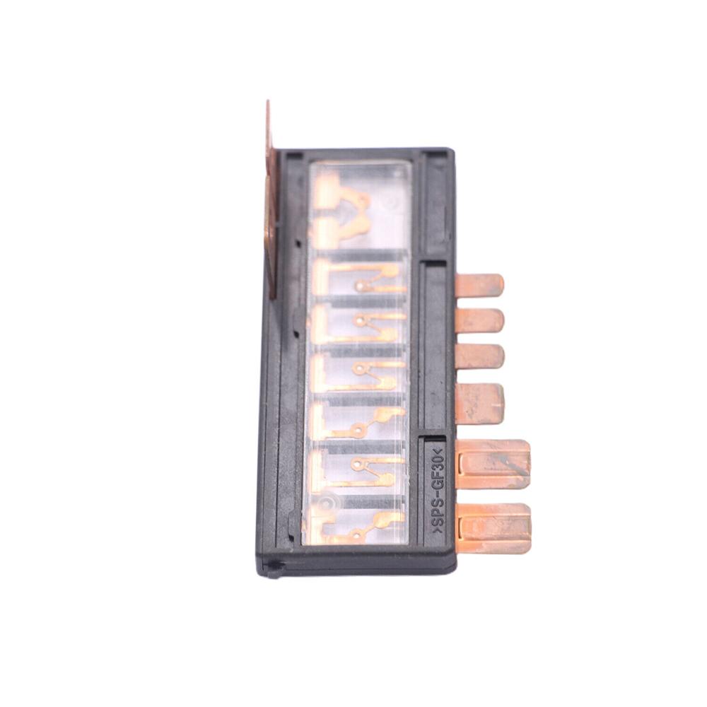 1Pcs Multi Block Fuse For Honda Civic 2016-2020 Replacement Part  38231-TBA-A01