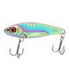 25g Blade Bait Fishing Lure Metal Vib Blade Lure Artificial Blade Swimbait Fishing Lures for