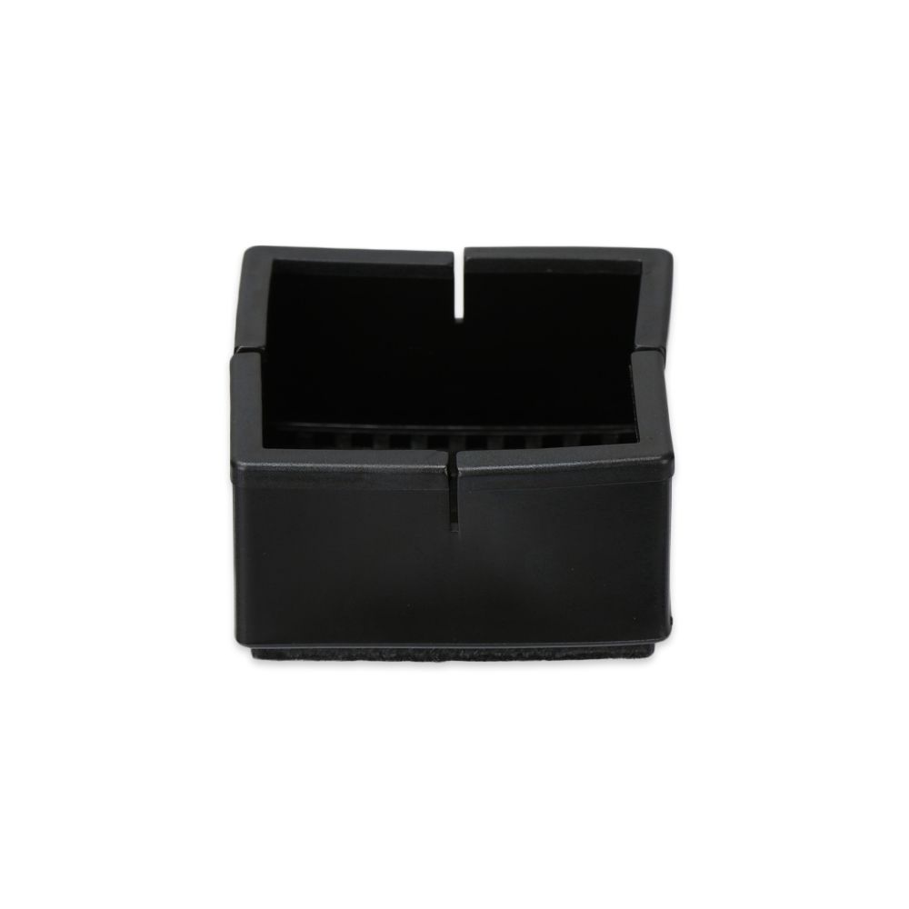 Protection Bumper Damper Furniture Feet Pads Bottom Cover Pads Chair Leg Caps Table Chair Leg Mat