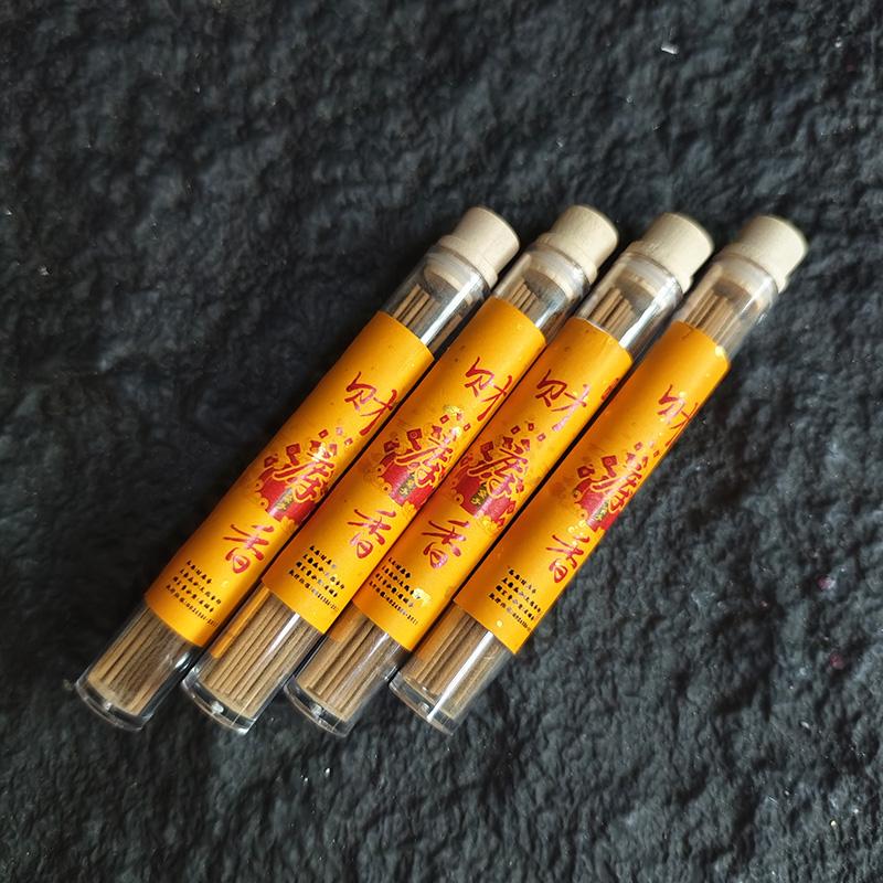 Натуральные благовонные палочки 5 г Принесите богатство и удачу домой Специи Благовония Очищают воздух Ароматерапия Устраняют негативную энергию Аромат