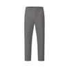 New Casual Pants Men's Carbon Mist Gray A11M441807FCC