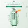 Шампунь Slek Oxygen Active Dynamic Cool против перхоти