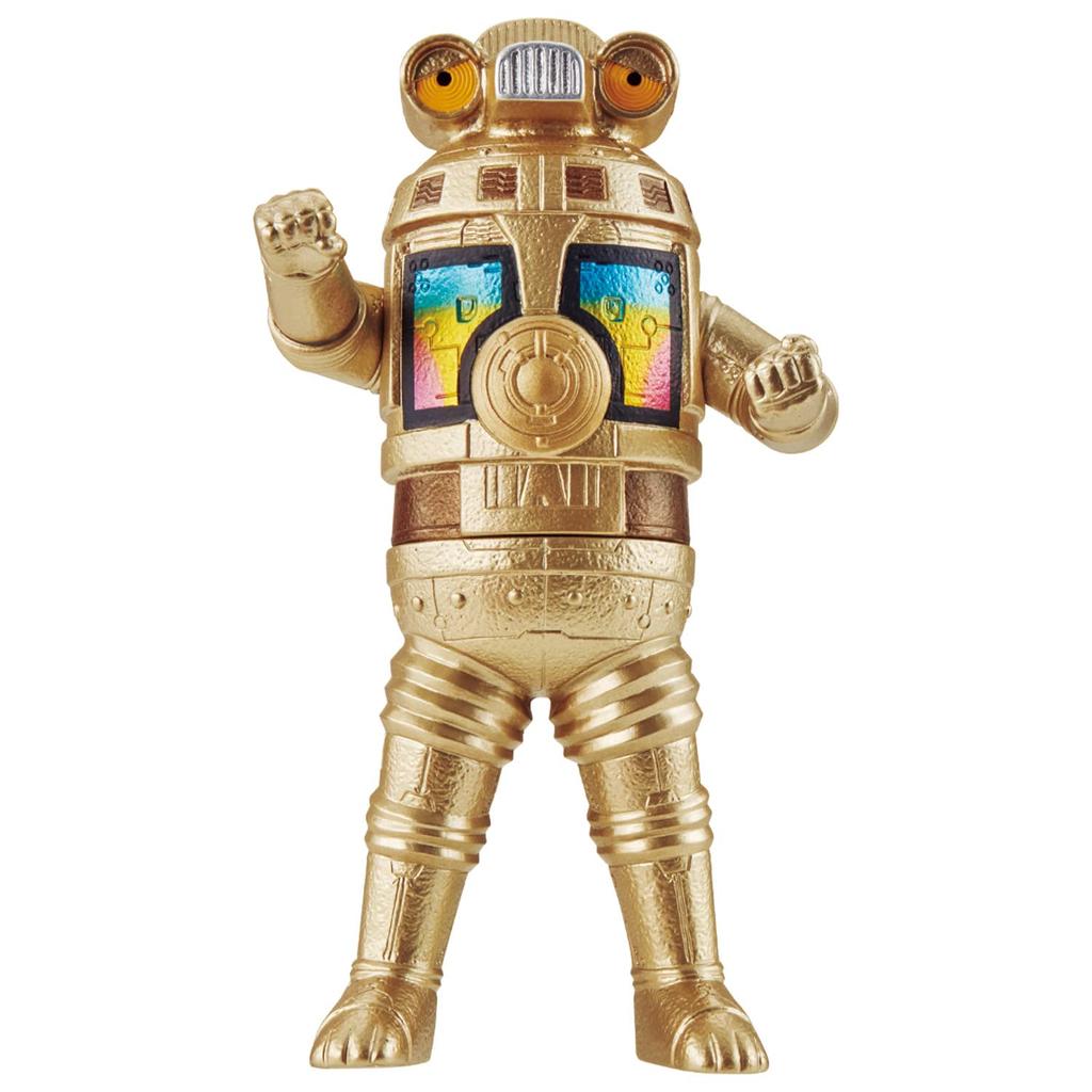 Ultra Soft Vinyl World DX Plasma Spark Tower Rotating!!