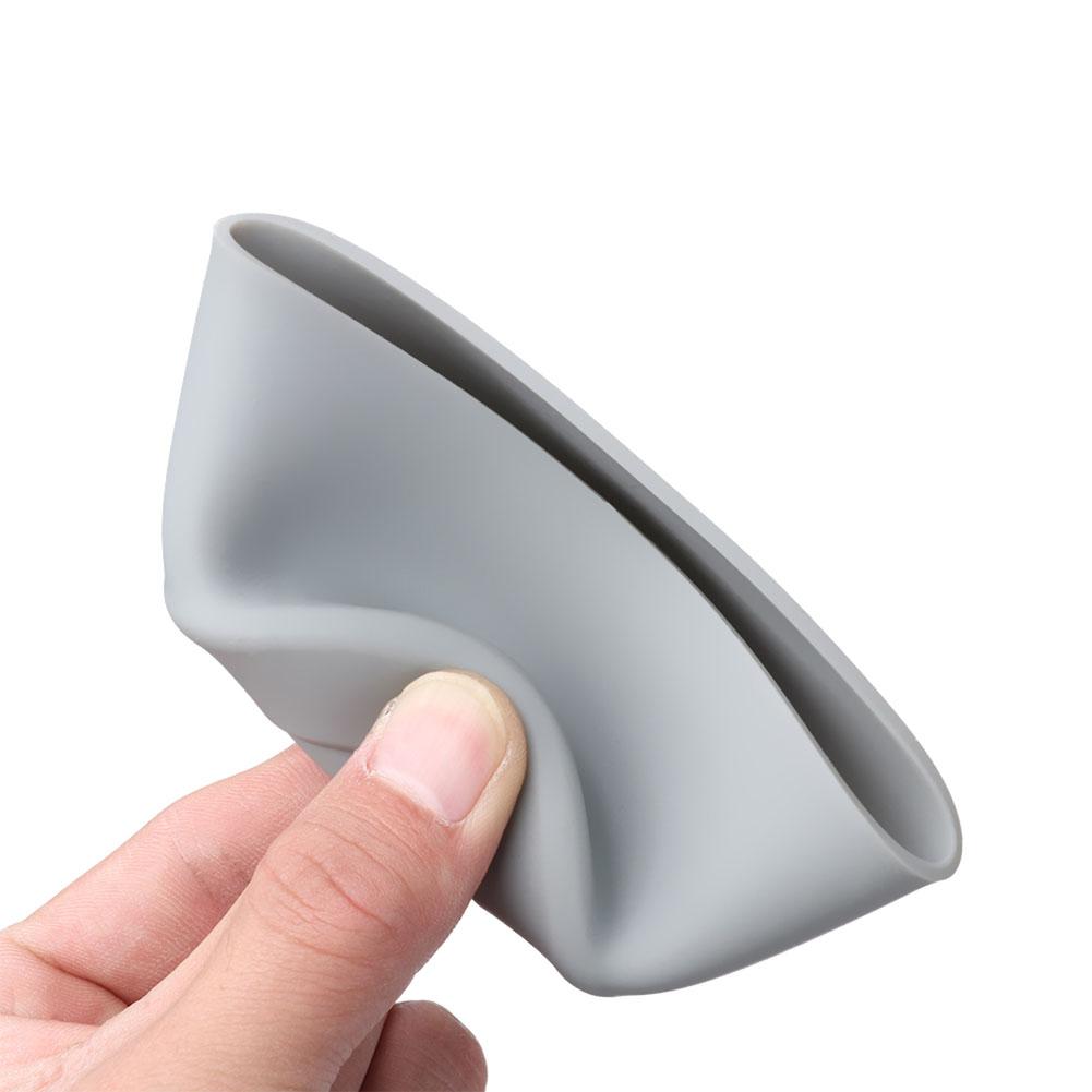 3.56in/9cm Silicone Protective Sleeve Non-slip Anti-scratch Bottle Boot Suitable For 32oz-40oz Capacity