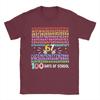 Happy 100 Days of School Smarter 67 Teacher TShirt Men  Humorous Cotton Tee Shirt O Neck Short Sleeve T Shirt Gift Idea Clothes