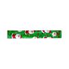 New Autumn/Winter Warm Fashion Scarf: 3D Digital Print Christmas Series
