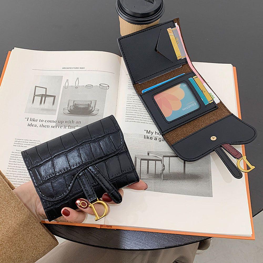 Кошелек с буквами, держатель для карточек, кошелек для монет, клатч, женский кошелек, роскошный кошелек, маленький кошелек