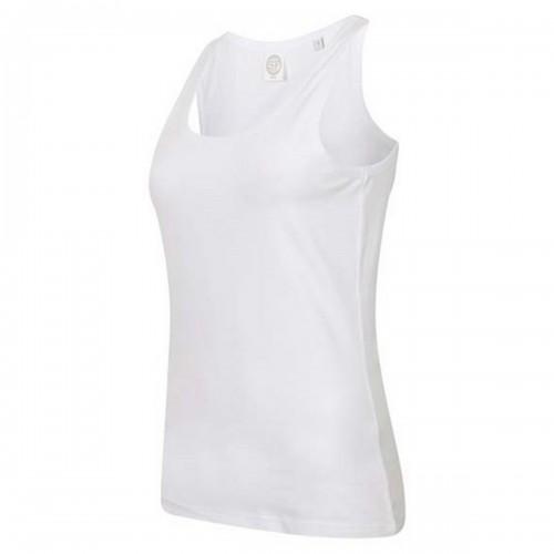 SF Women Womens/Ladies Feel Good Stretch Vest Top