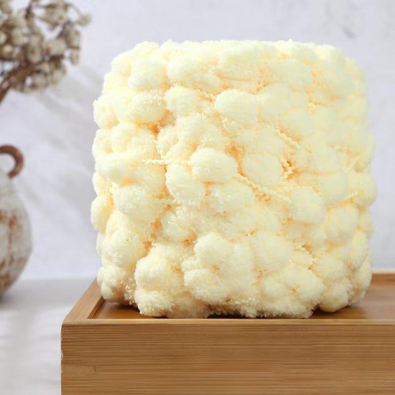 100 г/рулон DIY ручной работы вязаное одеяло шарф шапка