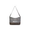 Champion Campus Bucket Bag Wide Unisex Bag Nautical-Blue Bare-Sand-Brown Baroque-Brown U6CACHU57
