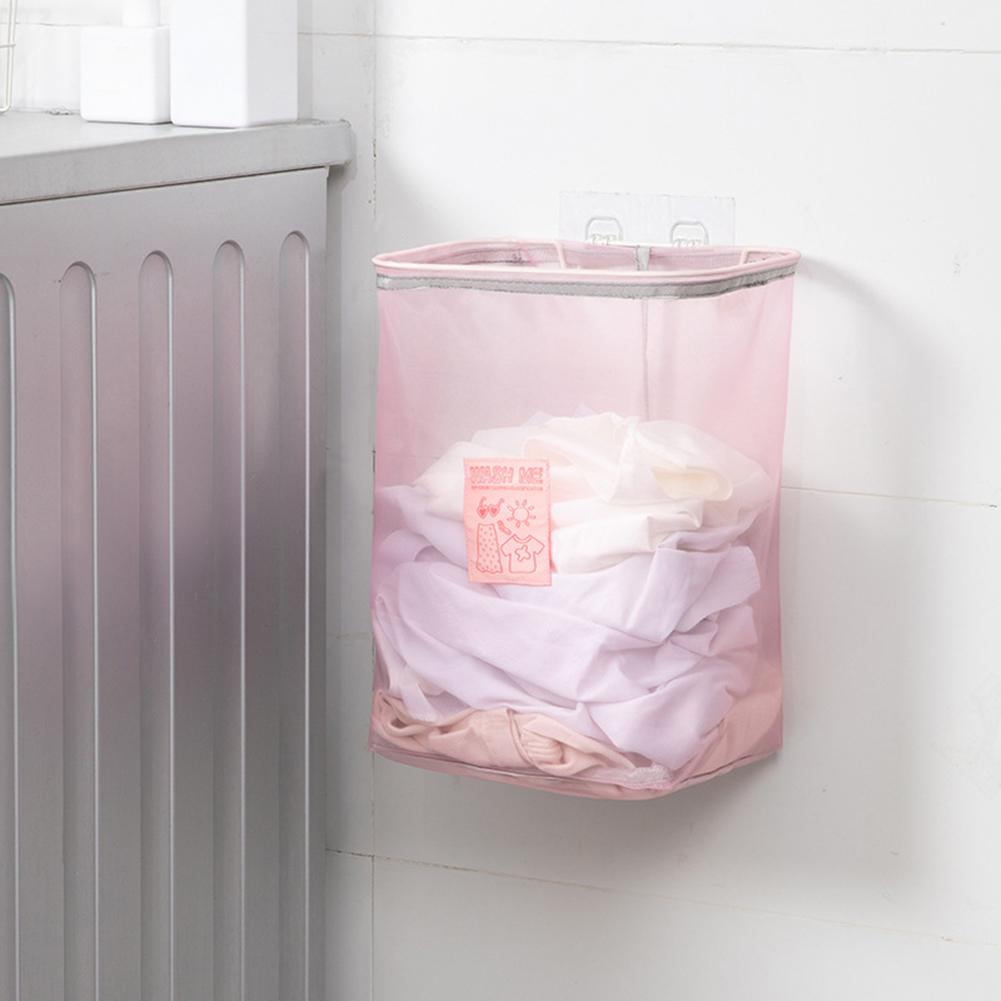 Washing Baskets Hampers For Clothes Linen Stylish Modern Laundry Storage Bag For Bedrooms
