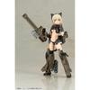 Kotobukiya Fumikane Shimada Art Works Alcia Пластиковая модель без масштаба Приблизительно 160 мм Многоцветная FG101