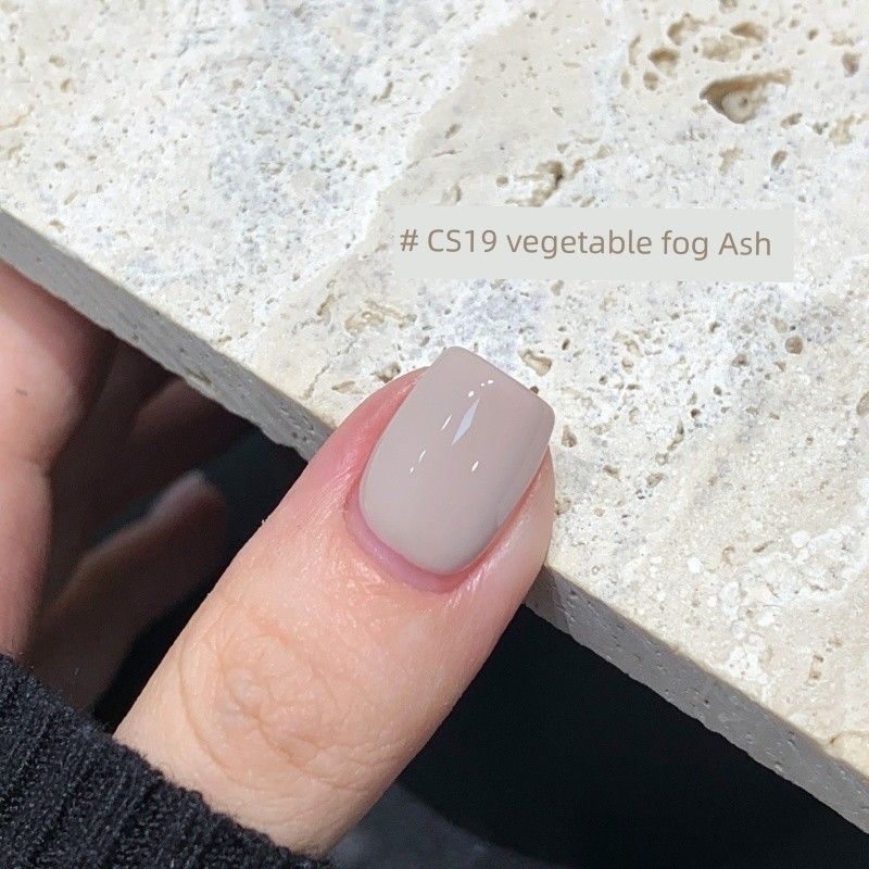 [One-Step Glue] Misscandy Nail Polish Glue 2026 New Spring Edition Lazy Five-In-One Nail Salon Exclusive