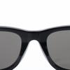 Yves Saint Laurent Солнцезащитные очки SL51040 черный пластик Женские Б/У