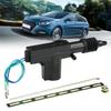 12V Heavy Duty Central Door Lock Motor 2 Wire Central Locking System  Auto Lock System