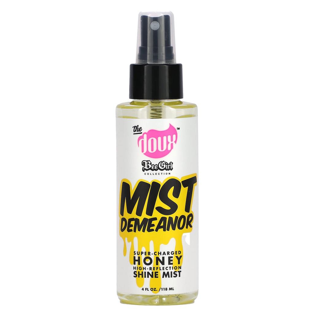 Mist Demeanor, High Reflection Shine Mist, 118Ml(4Fl Oz)