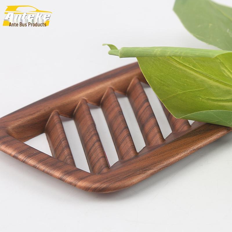 Fits 20 CR-V Models: Decorative Center & Instrument Panel Air Vent Trim